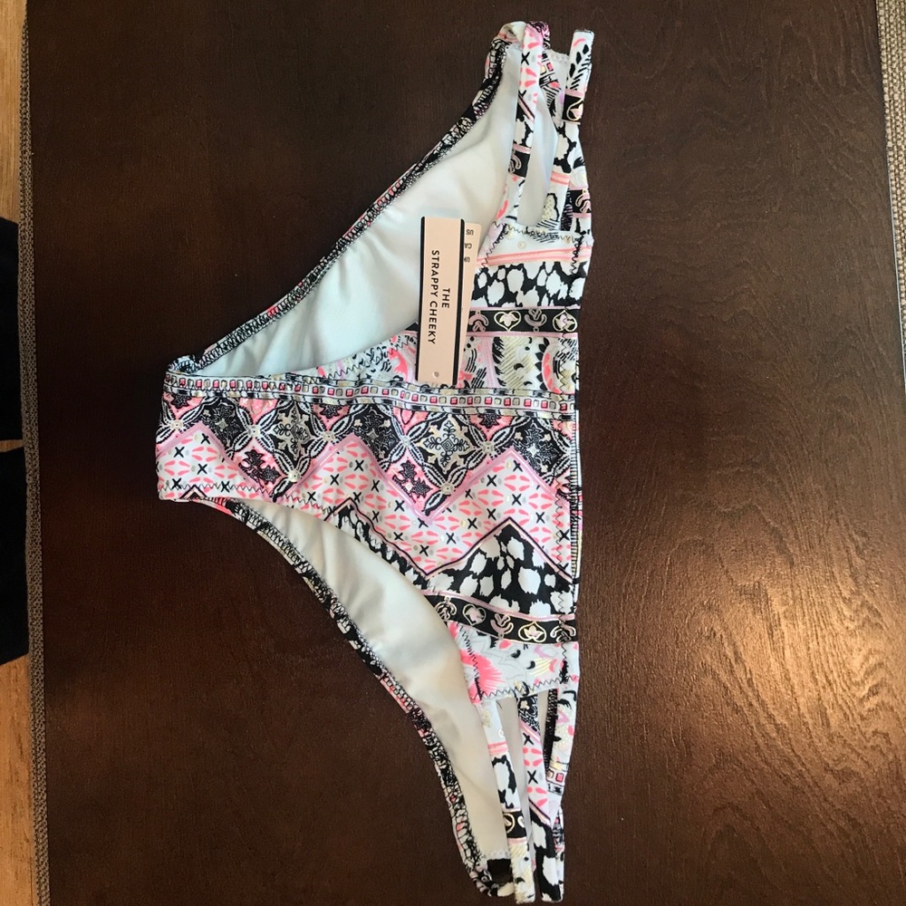 VS Bikini Bottoms