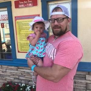 Meet your Posher, Aaron