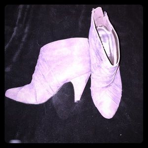 ❌SOLD❌ Super cute K Studio booties