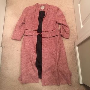 Gorgeous St. John Couture jacket worn once