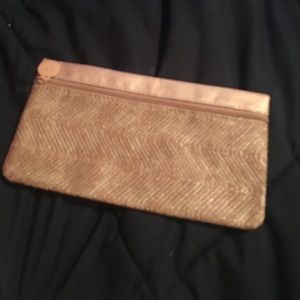 Makeup bag!