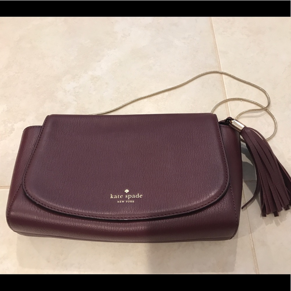 Kate spade shoulder bag