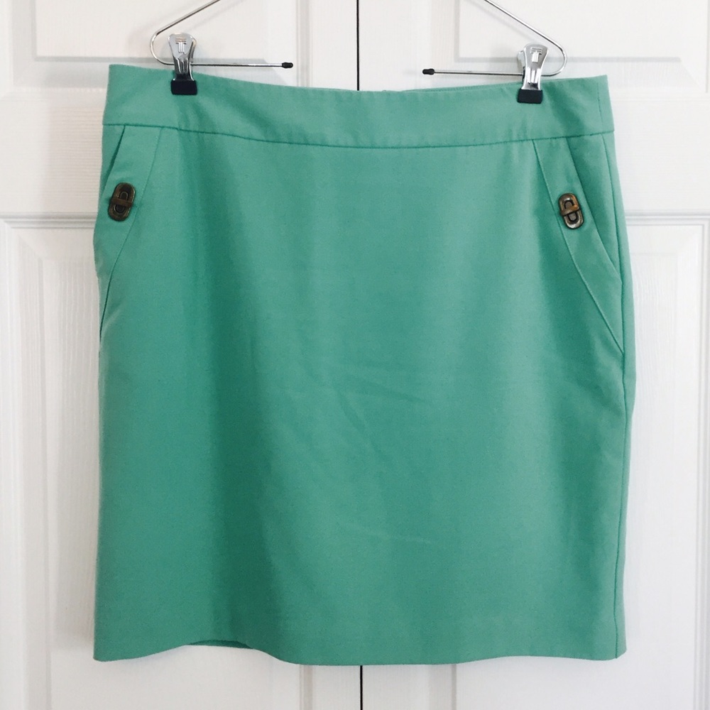 Worthington Skirt - Picture 1 of 3