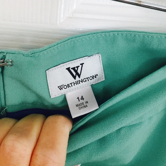 Worthington Skirt - Picture 2 of 3