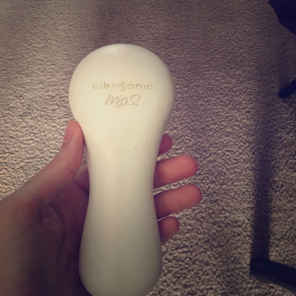 Clarisonic Mia 2! Used!