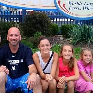 Meet your Posher, Chad