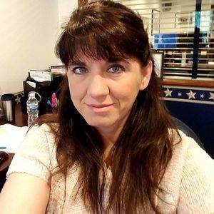 Meet your Posher, Vicki