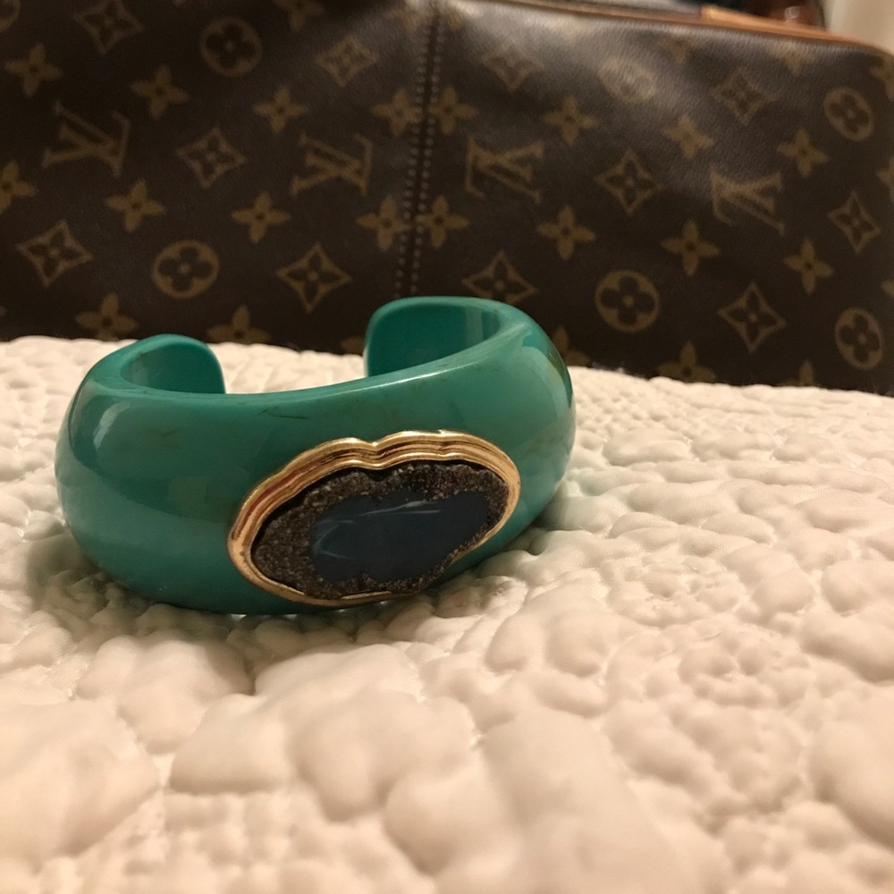 Bracelet (Cuff)