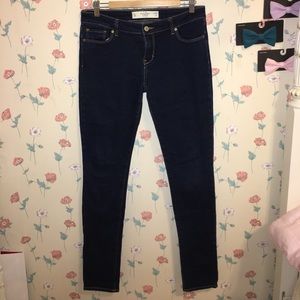 Abercrombie jeans