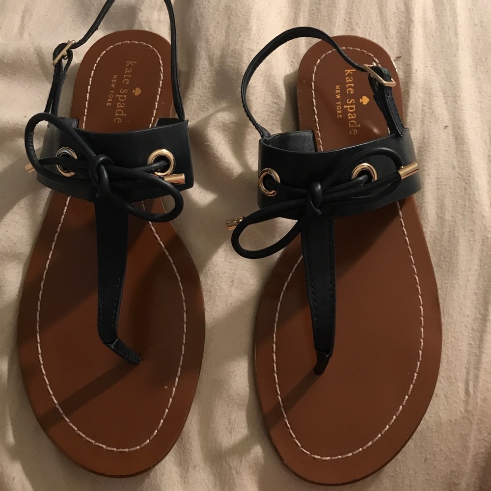 Kate Spade Sandals
