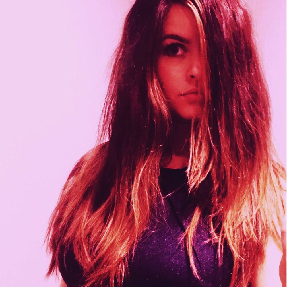 Meet your Posher, Tania