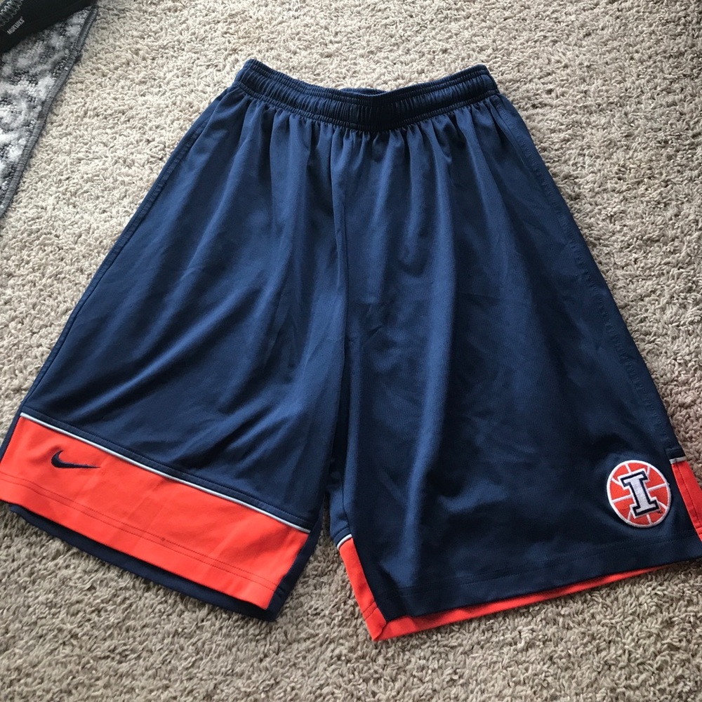 Nike shorts