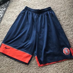 Nike shorts