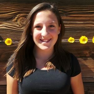 Meet your Posher, Morgan