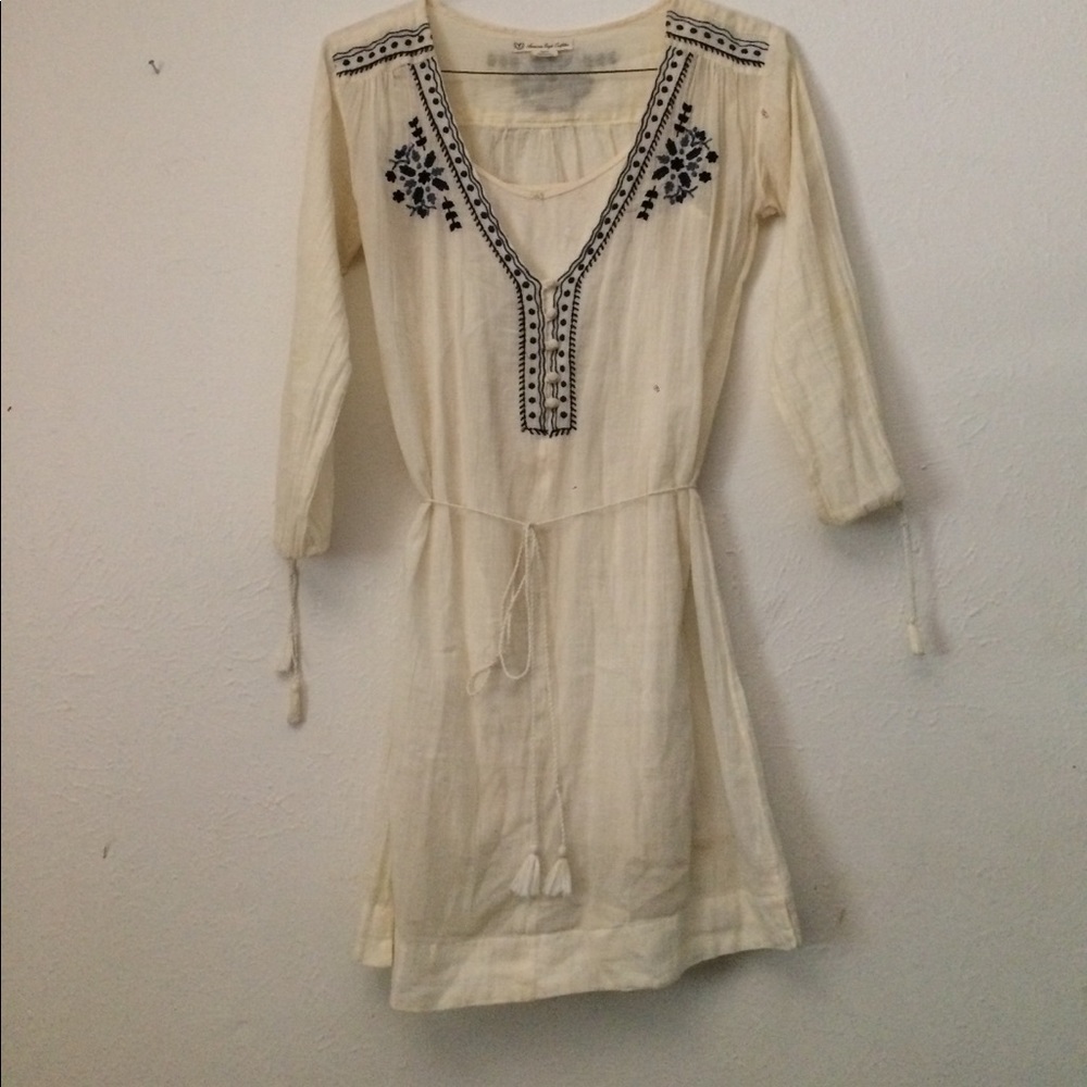 AE Summer Tunic