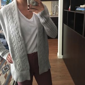 Autumn Cashmere, cashmere sweater