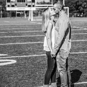 Meet your Posher, Garrett