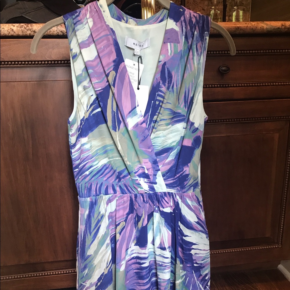 Reiss Dress