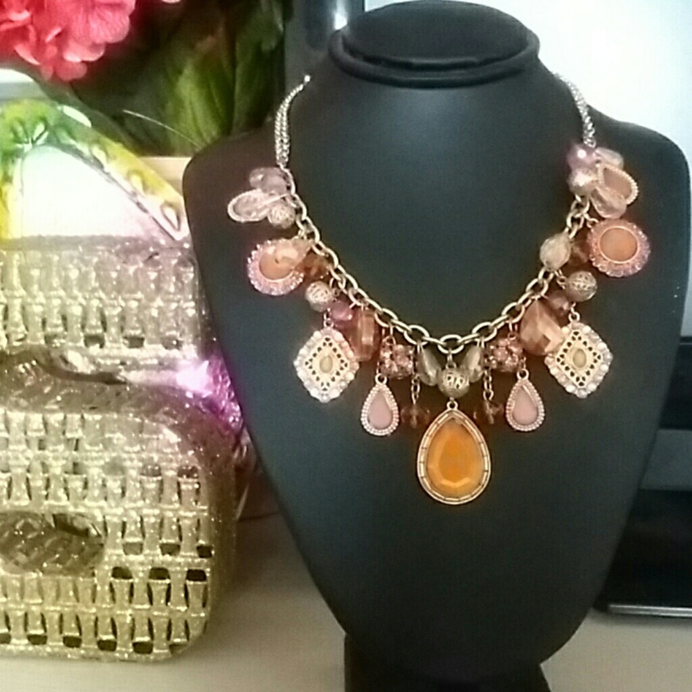 Charm Necklace