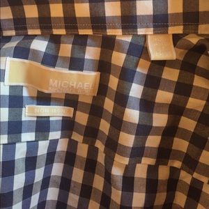 Michael Kors Button up