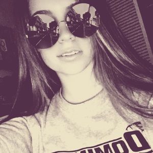 Meet your Posher, Spencer