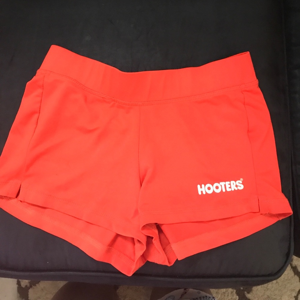 Hooters Shorts