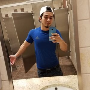 Meet your Posher, Justin