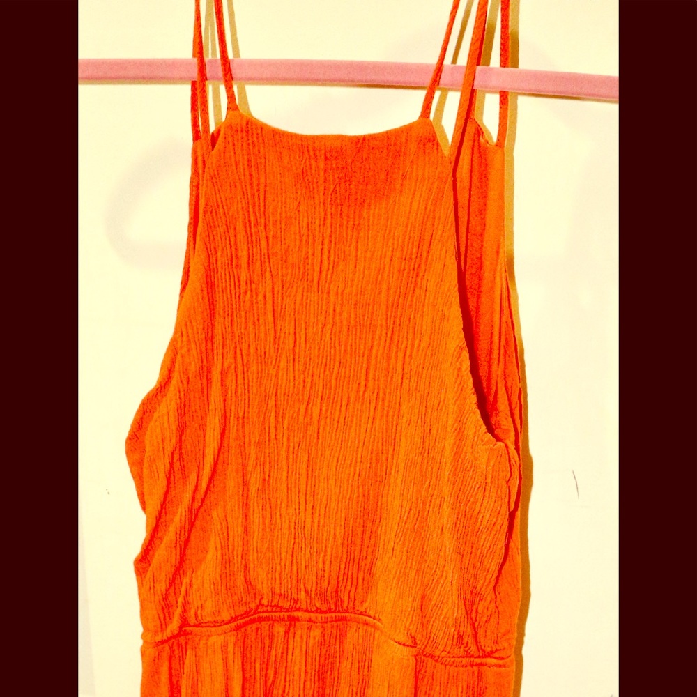 Entro Dress