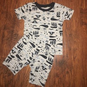 Carter's shirt and shorts Baby Boy Clothes