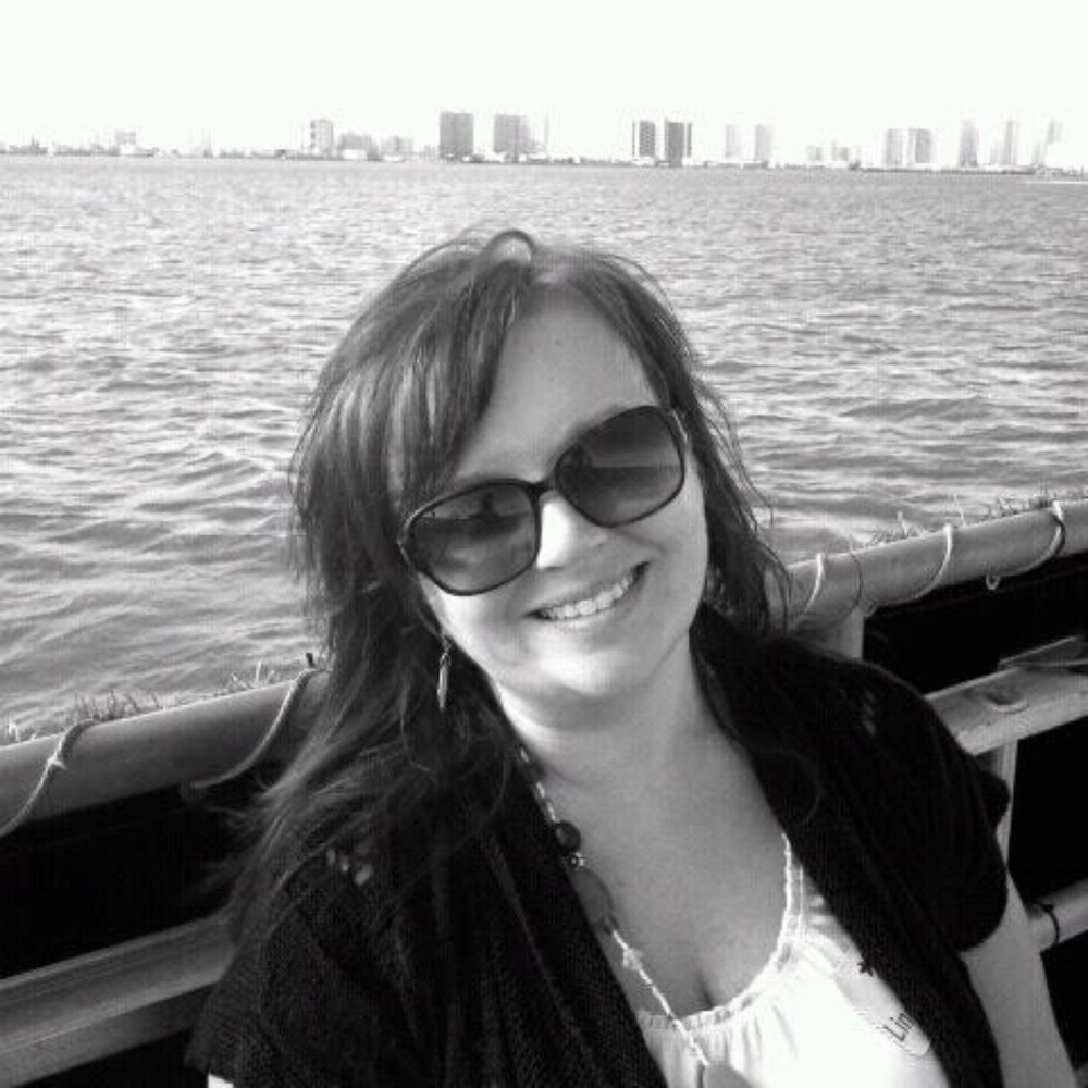 Meet your Posher, Lindsay