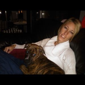 Meet your Posher, Beth