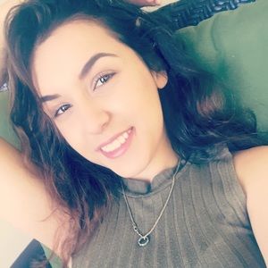 Meet your Posher, Kaylee