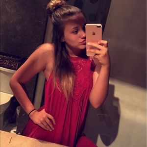 Meet your Posher, Breanna