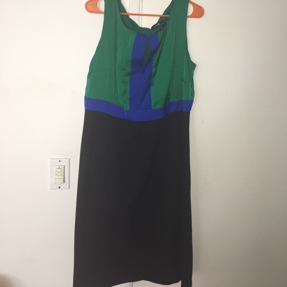 Eloquii Dress