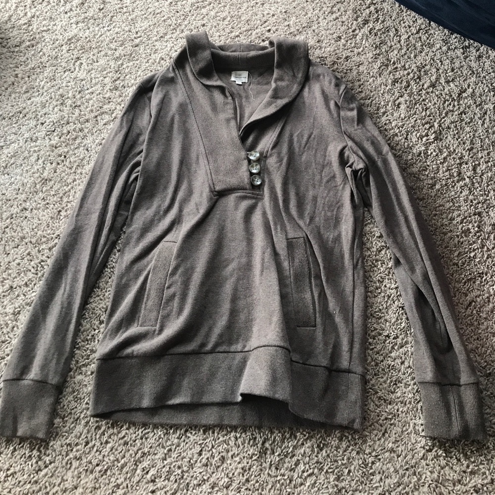 Banana Republic Sweater