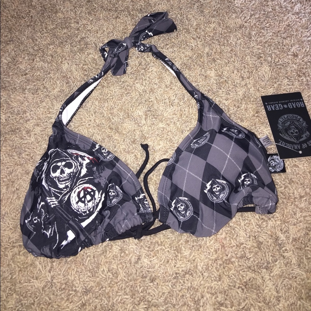 Sons of Anarchy Swimsuit