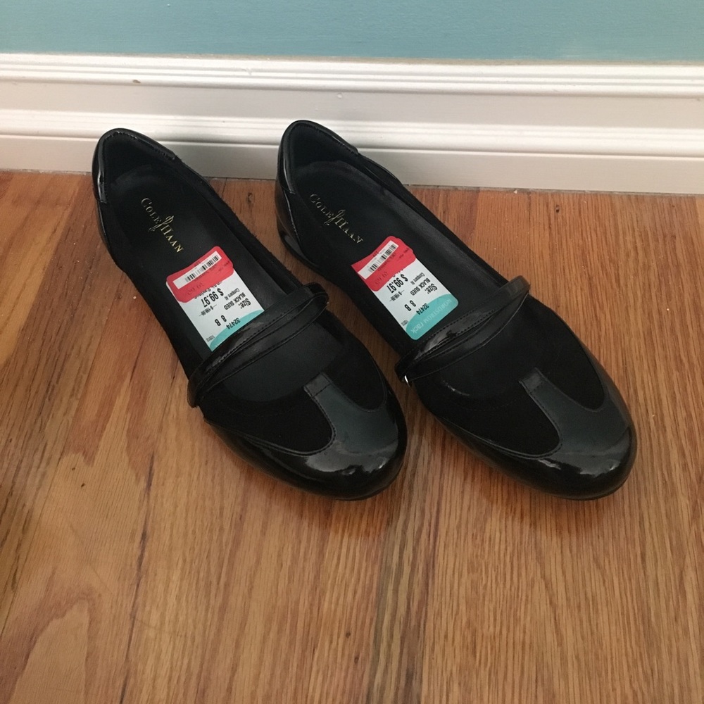 Cole Haan Air Bria MJ