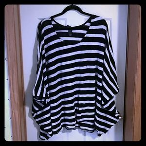 Lane Bryant Light weight sweater- plus size 26/28