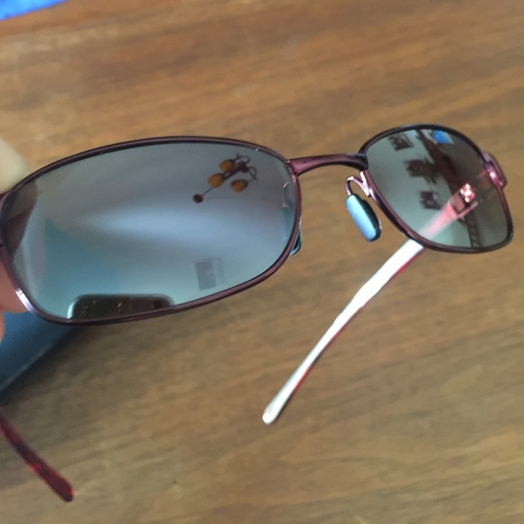 SALE! Maui Jim Polarized MJ-101-135 Made in Italy main image 6
