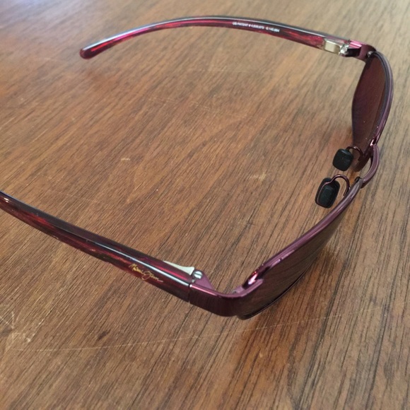 SALE! Maui Jim Polarized MJ-101-135 Made in Italy main image 4