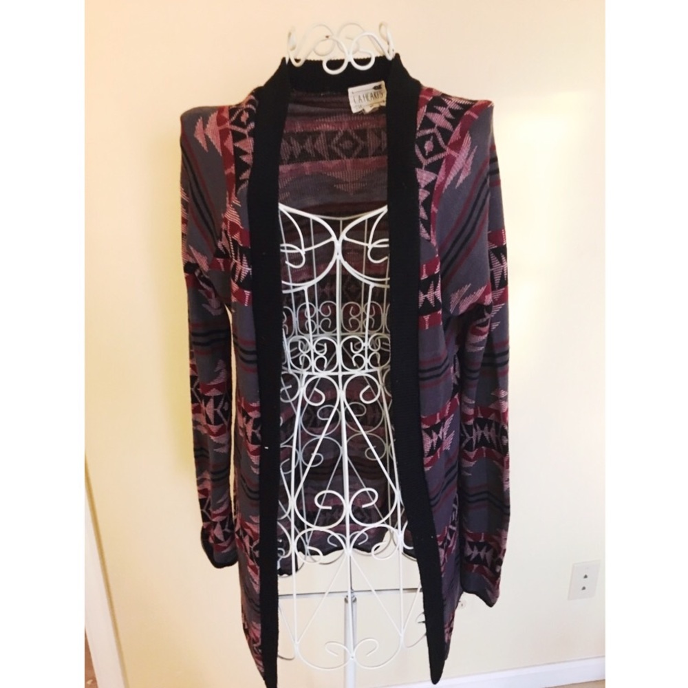 PAC SUN Sweater