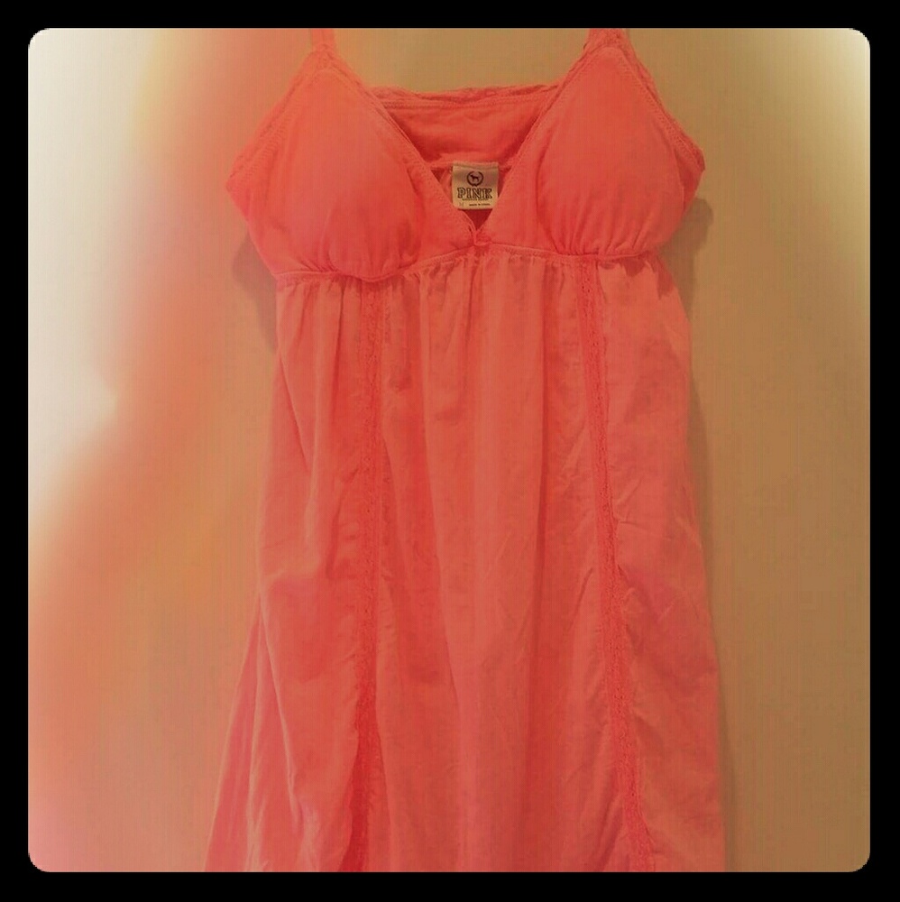 Victoria Secret pink