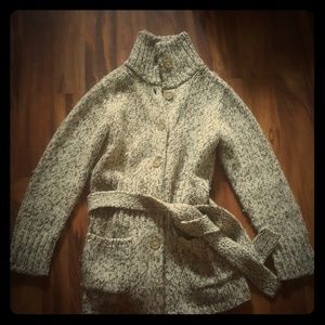 Large knitted GAP sweater