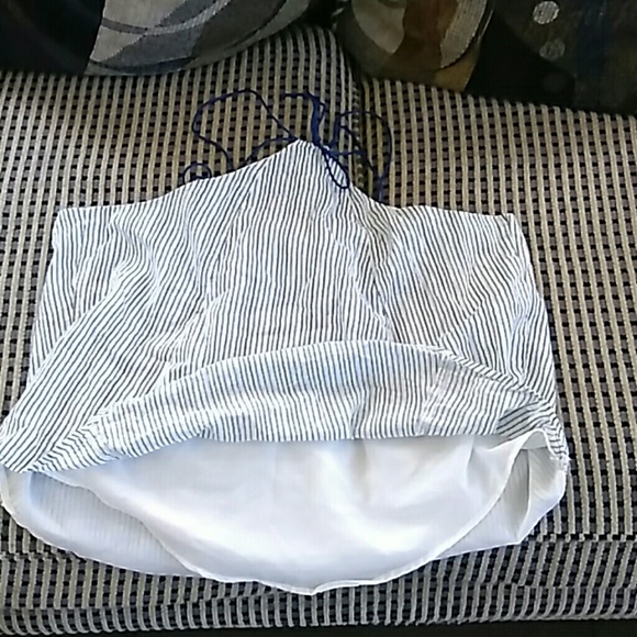 Converse top - Picture 3 of 4