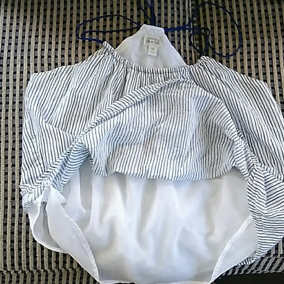 Converse top - Picture 4 of 4