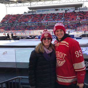 Meet your Posher, Ellen