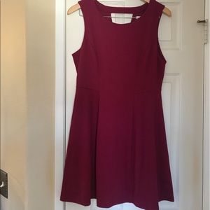Lauren Conrad skater dress