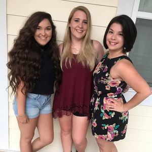 Meet your Posher, Katelyn