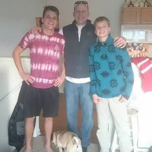 Meet your Posher, Logan