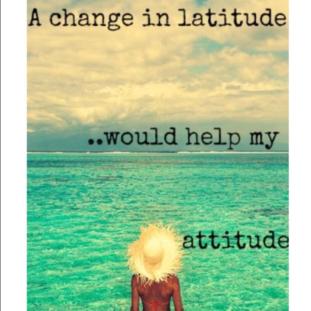 Not for sale. Vacation coming soon!!